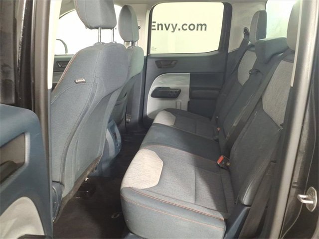 Used 2022 Ford Maverick XLT w/ Equipment Group 300A Standard image 25