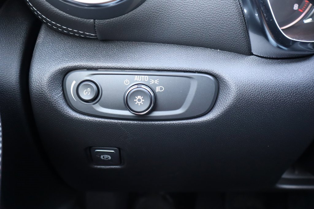 New 2026 Chevrolet Blazer LT w/ Midnight/Sport Edition image 15