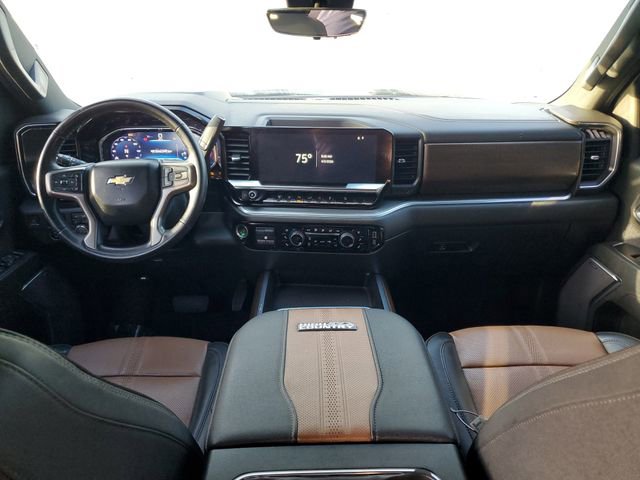 Used 2024 Chevrolet Silverado 2500 High Country w/ High Country Premium Package image 12