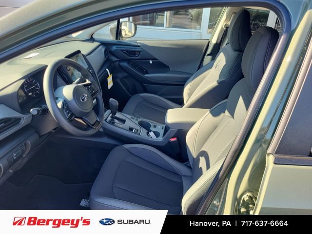 New 2026 Subaru Crosstrek 2.0i Premium image 8