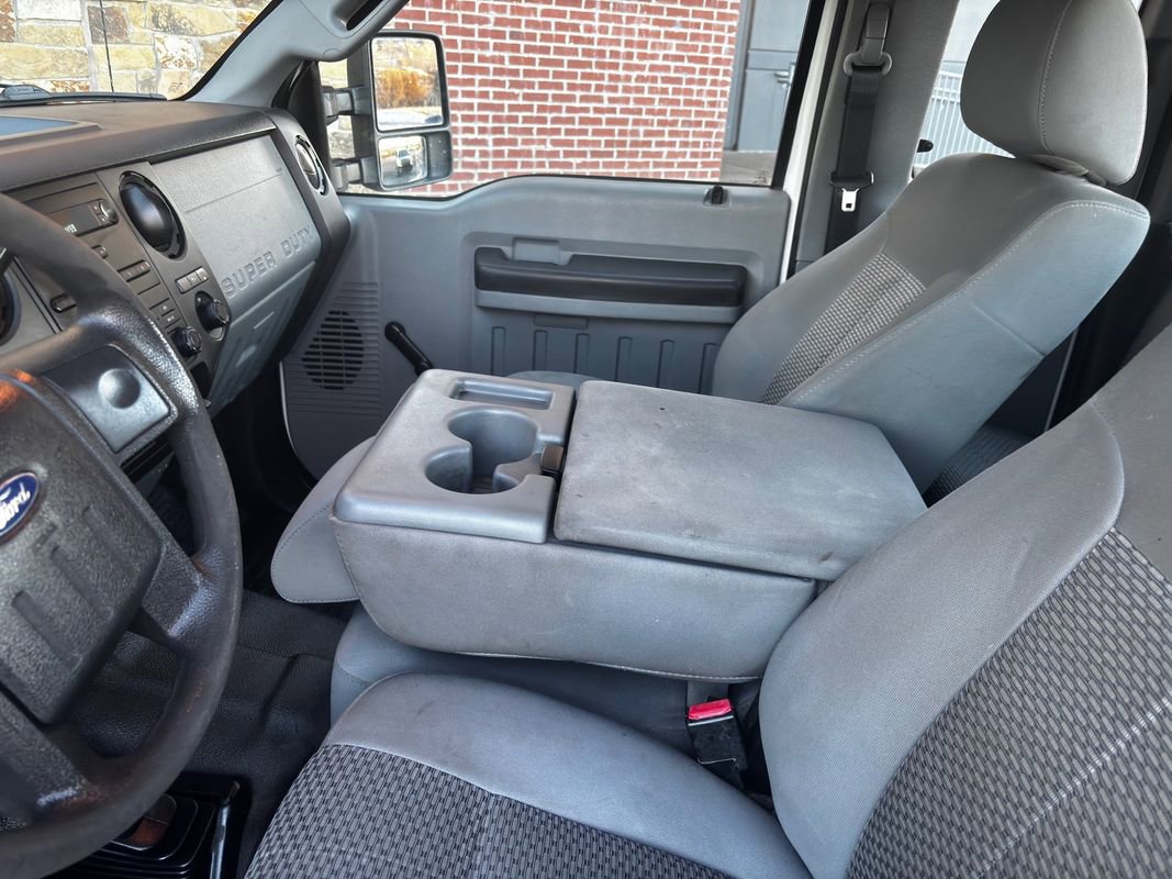 Used 2013 Ford F250 XL AWD/4WD image 25