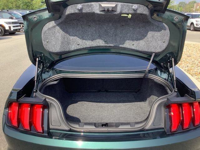 Used 2019 Ford Mustang Bullitt RWD image 12