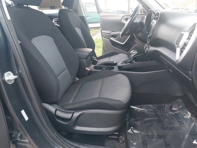 Used 2020 Kia Soul X-Line image 10