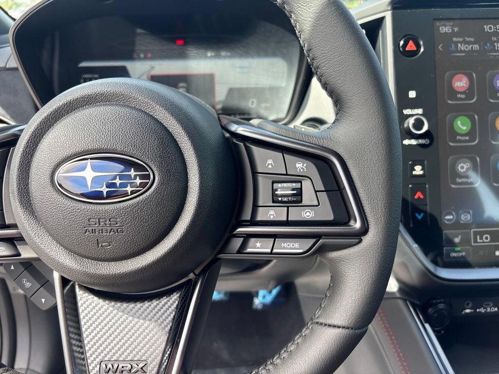 New 2026 Subaru WRX GT w/ Accessory Package #2 AWD/4WD image 21