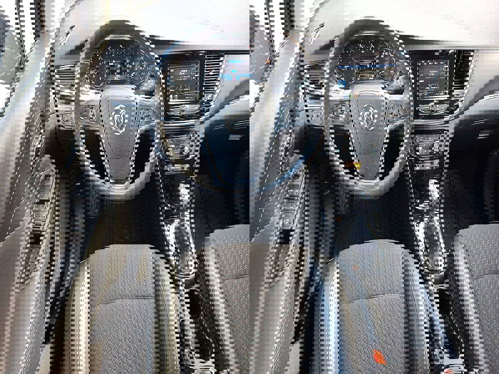 Certified 2022 Buick Encore Preferred w/ Safety Package image 20