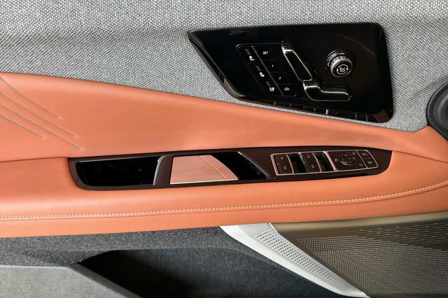 New 2026 Cadillac Optiq Sport 2 w/ LPO, Floor Liner Package image 11
