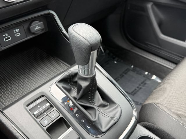 Certified 2024 Honda CR-V EX image 26