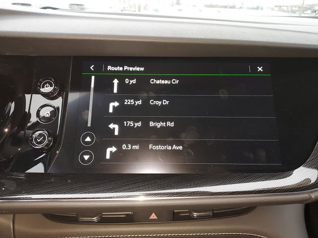 Certified 2023 Buick Envision Essence image 21