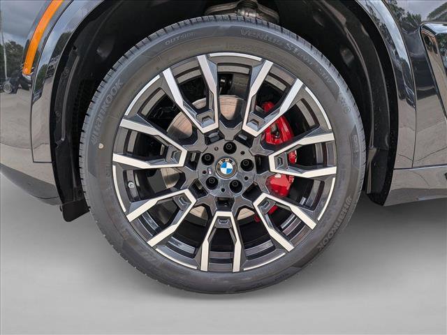 New 2026 BMW X5 sDrive40i RWD image 10