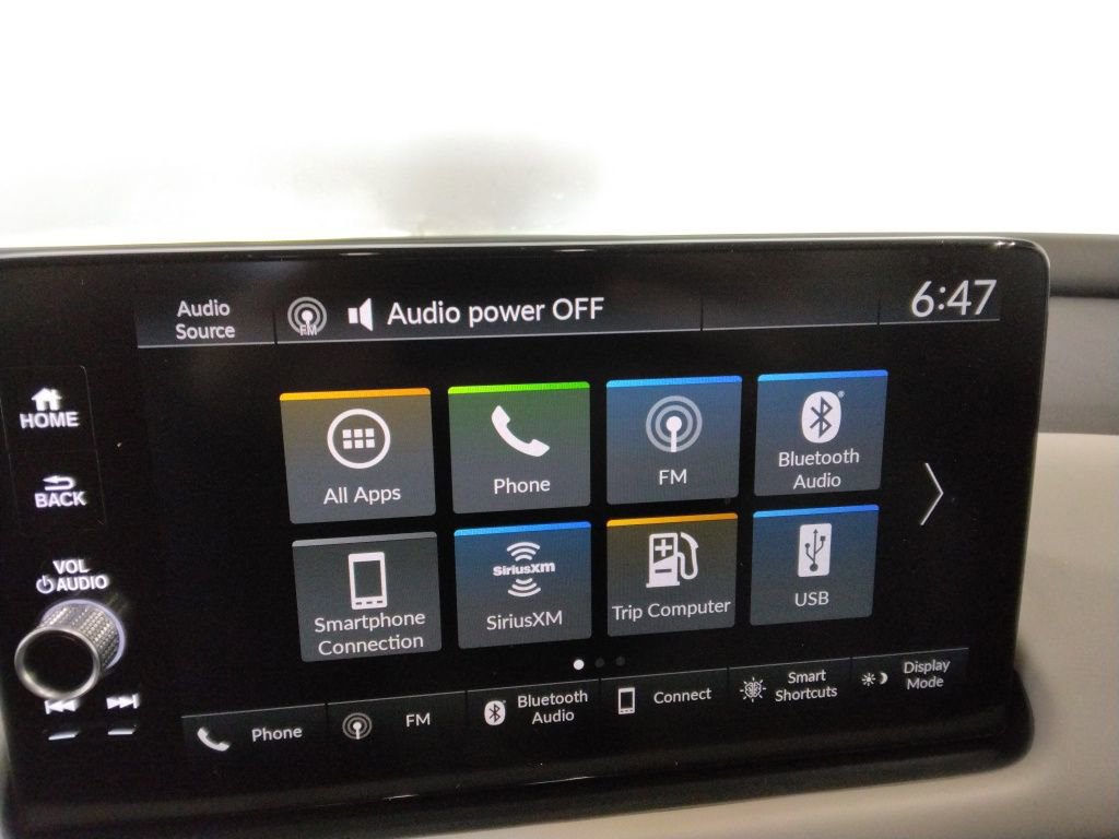 Used 2023 Honda HR-V EX-L image 22