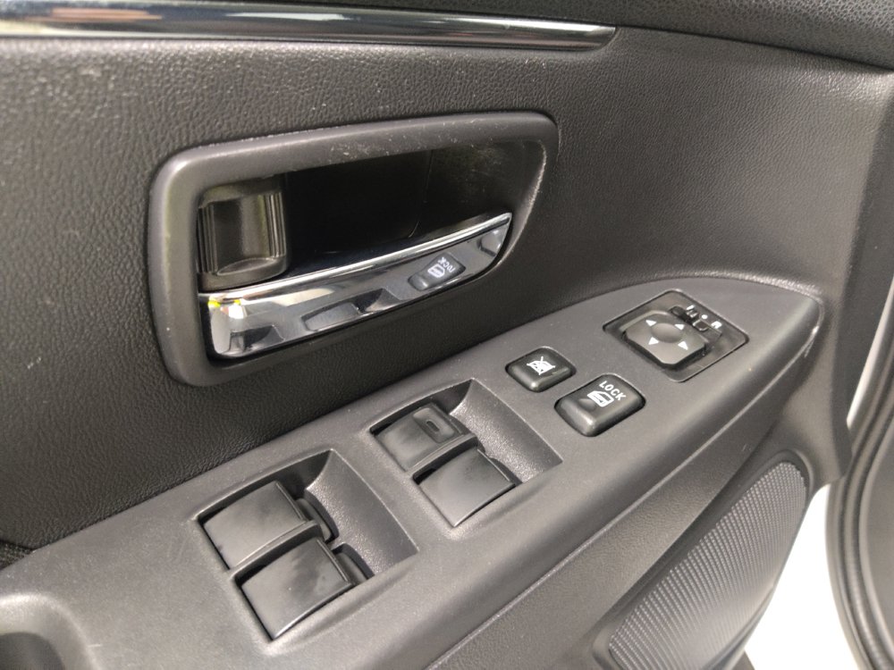Used 2017 Mitsubishi Outlander Sport SE AWD/4WD image 27