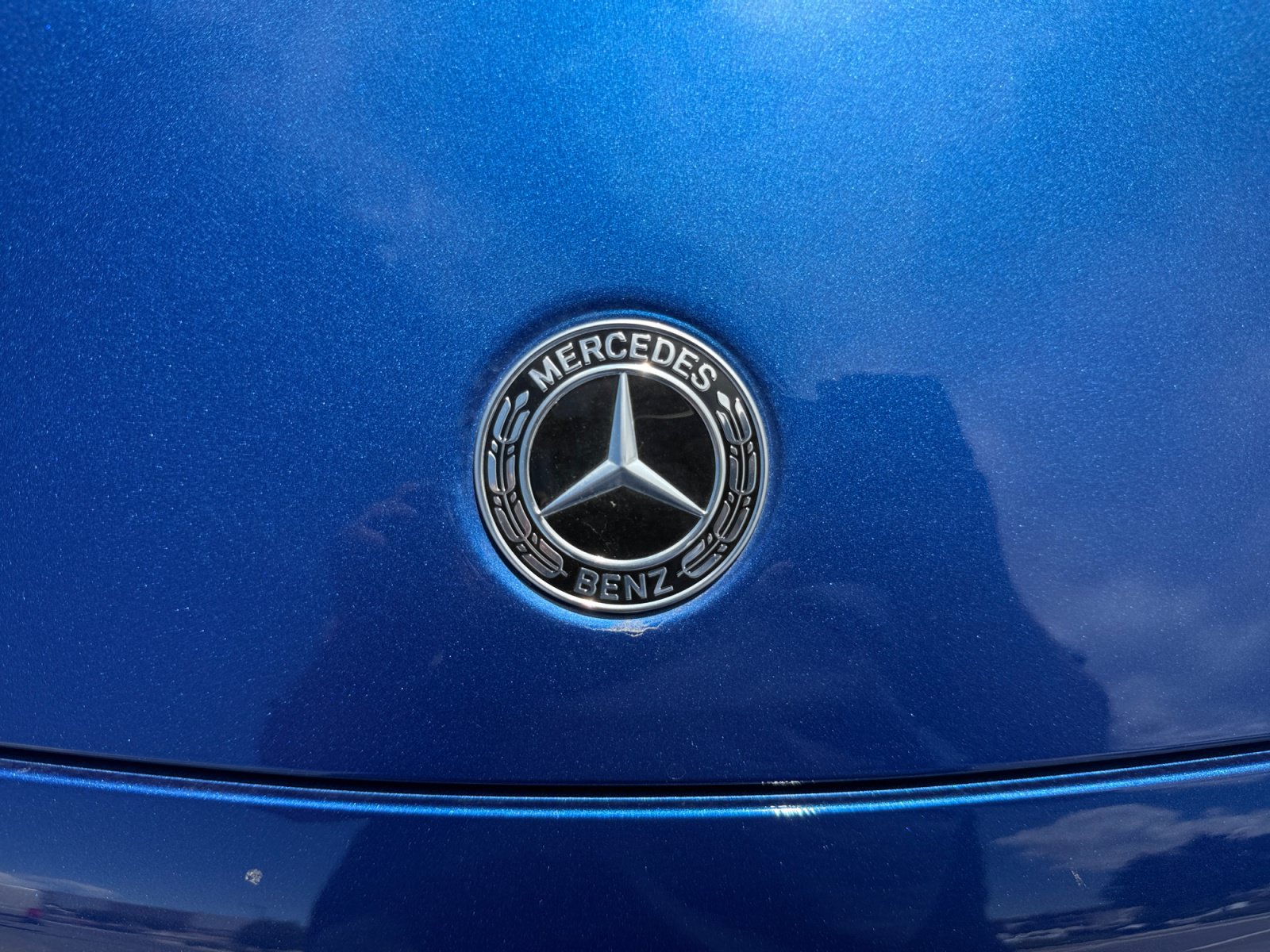 New 2026 Mercedes-Benz GLB 250 4MATIC image 23
