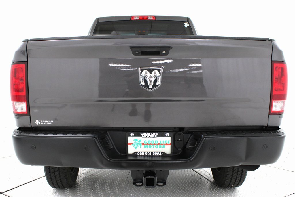 Used 2016 RAM 2500 Tradesman w/ Popular Equipment Group image 5