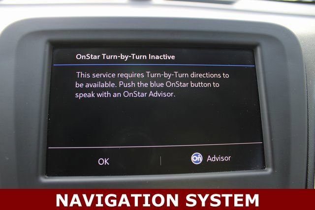 Used 2021 Chevrolet Equinox LT w/ Driver Convenience Package image 16