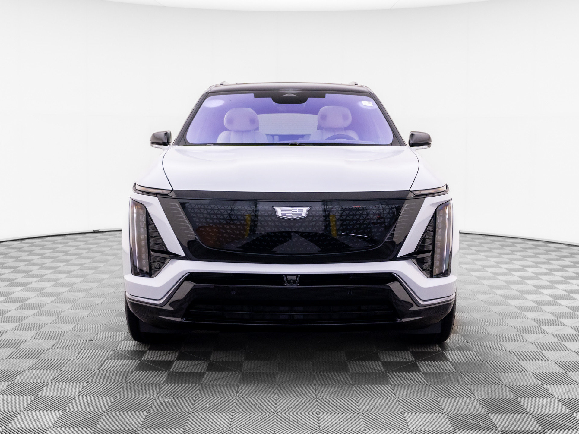 New 2027 Cadillac Vistiq Sport w/ LPO, Floor Liner Package AWD/4WD image 8