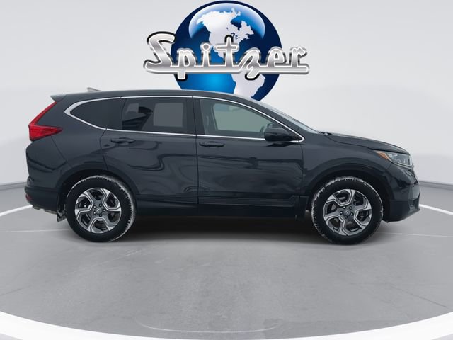Used 2019 Honda CR-V EX-L image 10