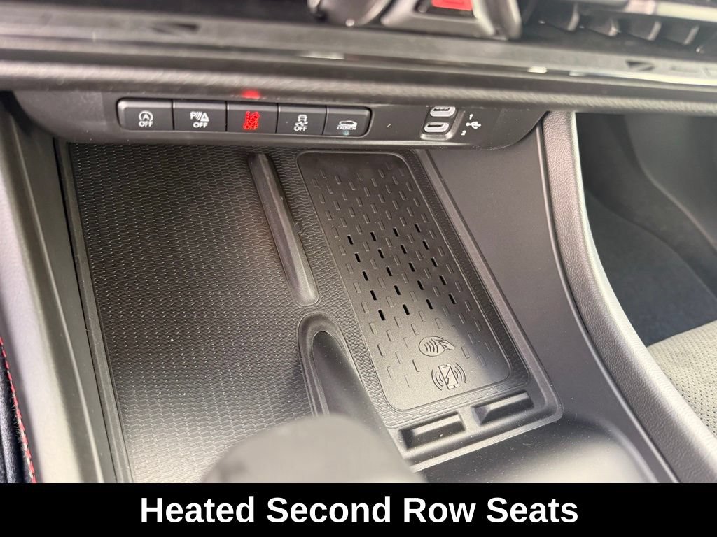 New 2026 Dodge Charger R/T AWD/4WD image 15