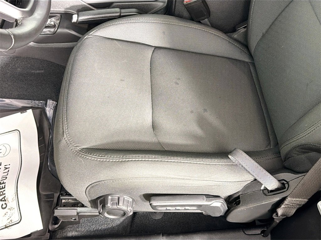 Used 2022 Jeep Wrangler Willys image 18