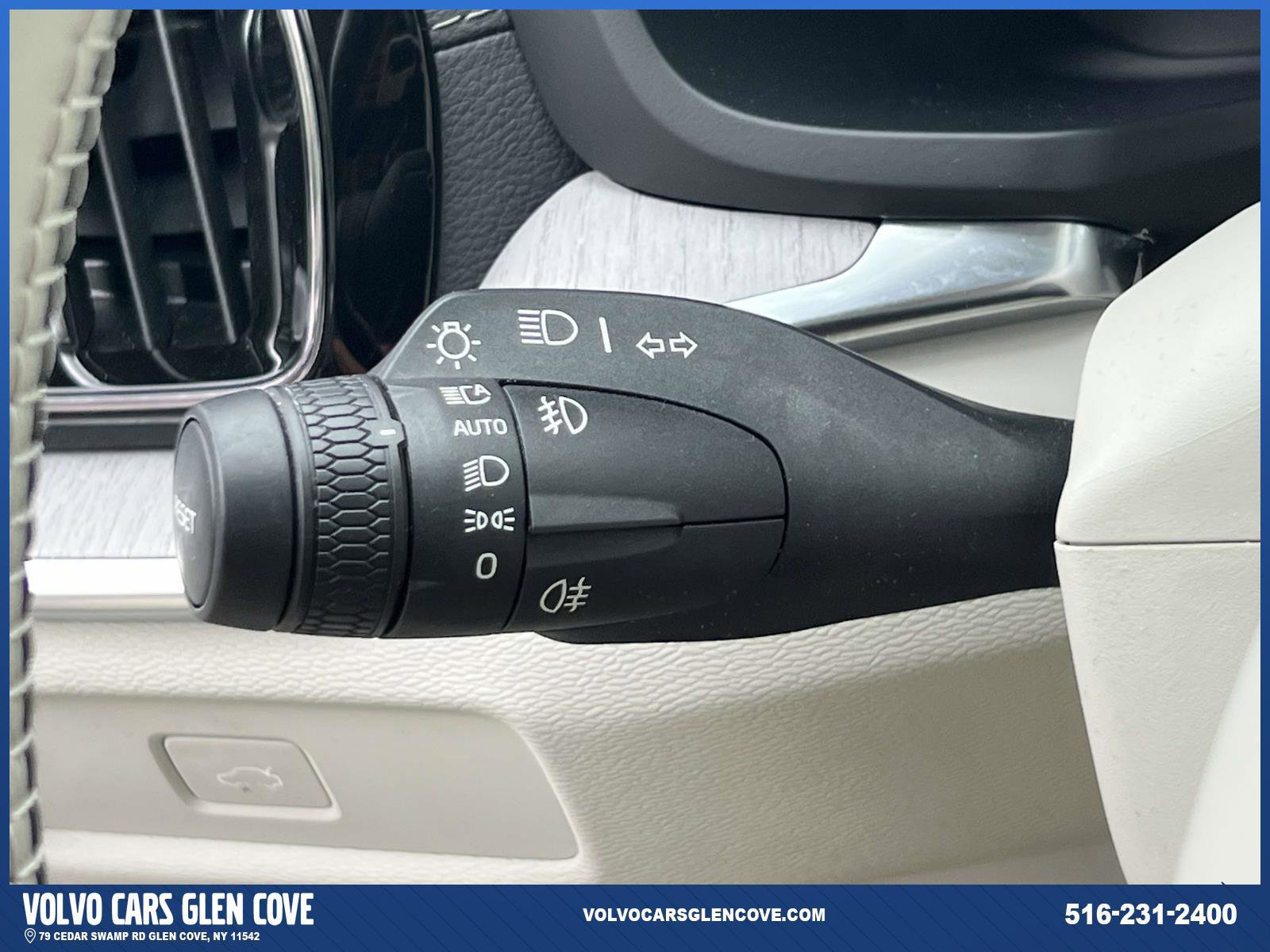 Used 2024 Volvo S60 B5 Ultimate w/ Climate Package AWD/4WD image 24