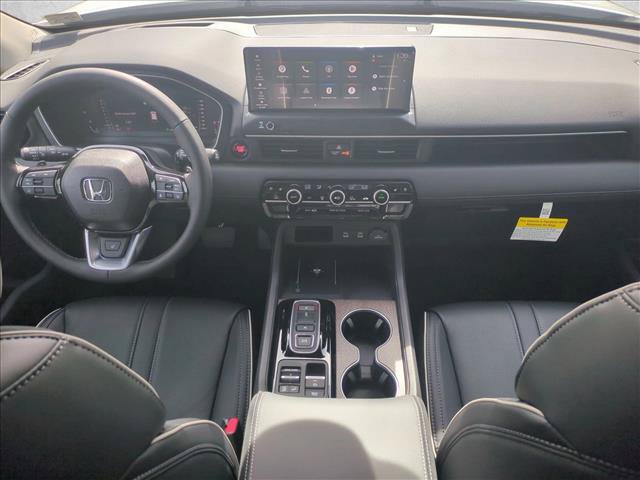 New 2026 Honda Pilot Elite image 15