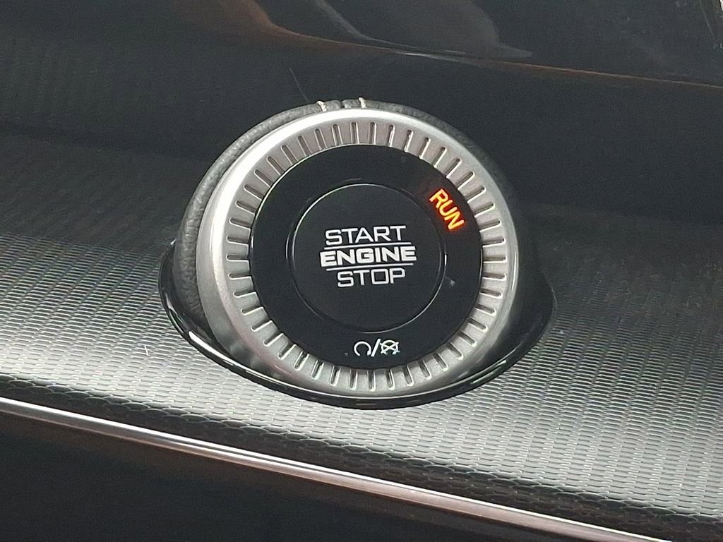 Used 2024 Jeep Grand Wagoneer L Series II w/ Quick Order Packagew 28T image 25