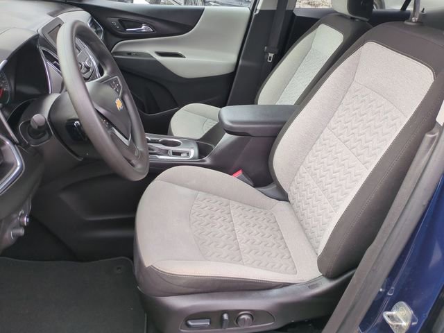 Certified 2023 Chevrolet Equinox LS w/ LS Convenience Package AWD/4WD image 19