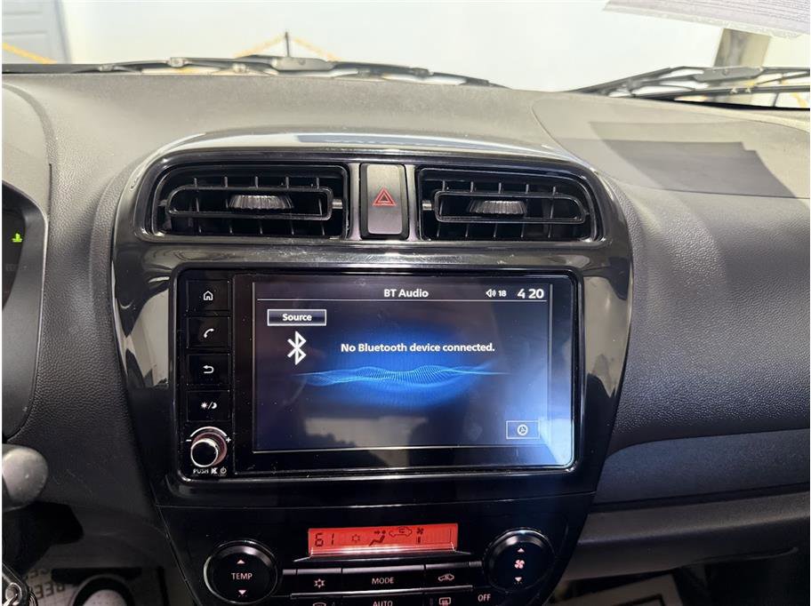 Used 2023 Mitsubishi Mirage image 33