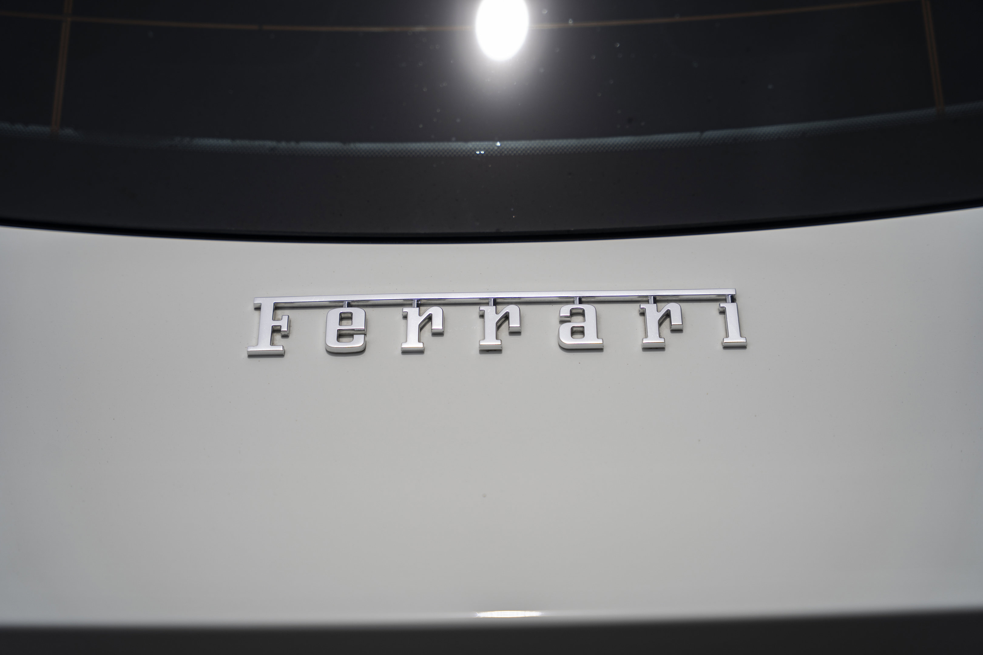 Certified 2015 Ferrari F12 Berlinetta RWD image 19