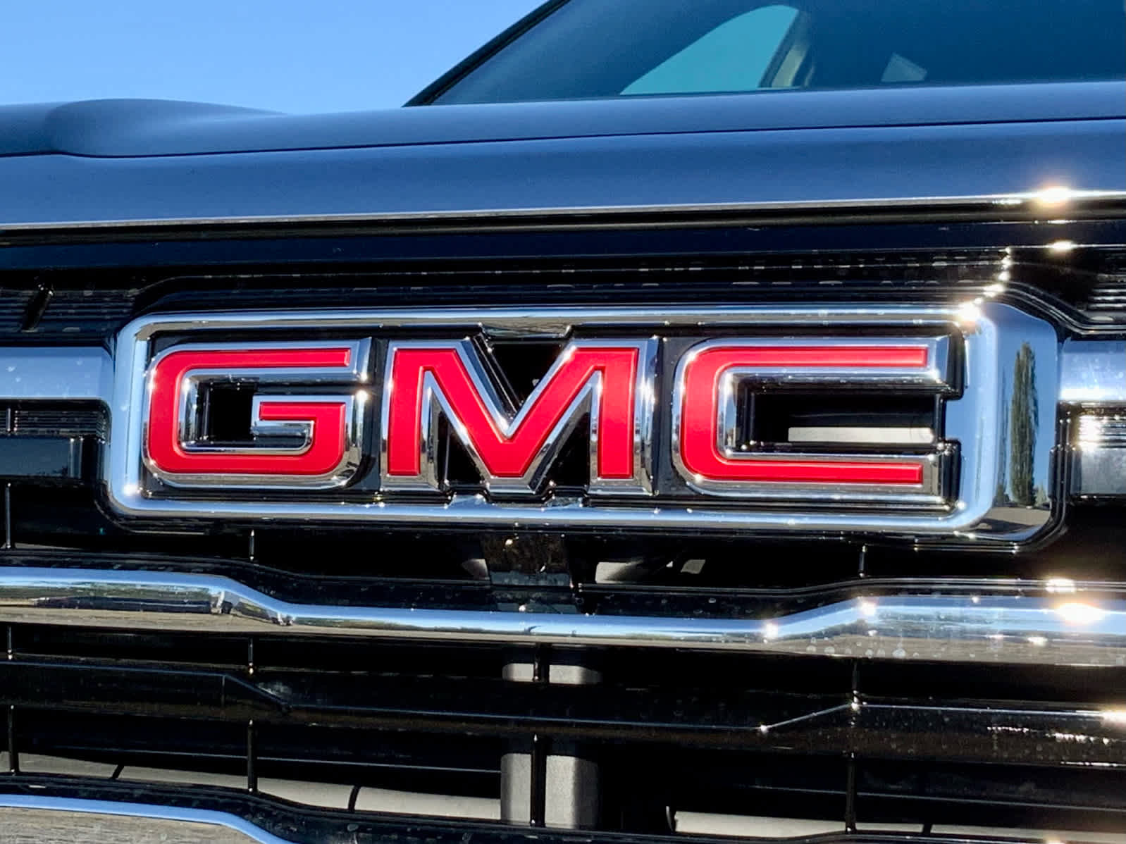 New 2026 GMC Terrain Elevation image 21