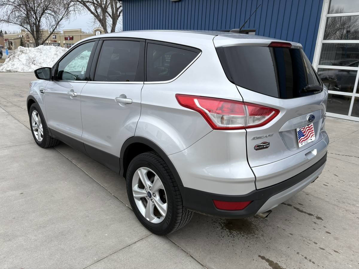 Used 2014 Ford Escape SE AWD/4WD image 8
