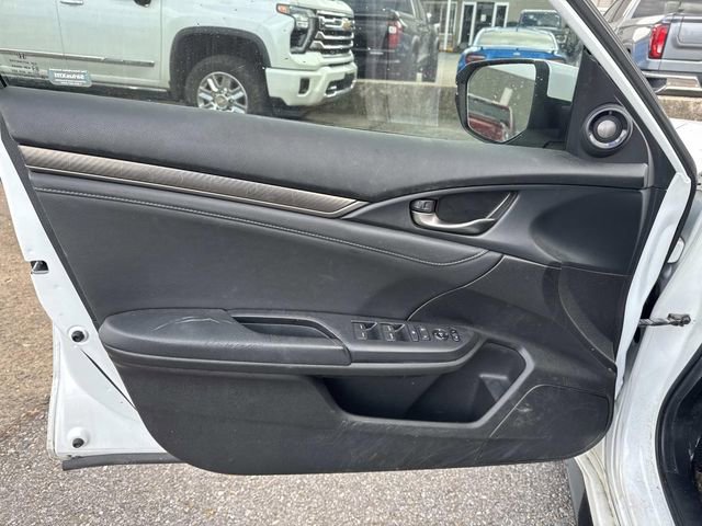 Used 2017 Honda Civic Sport Touring image 25