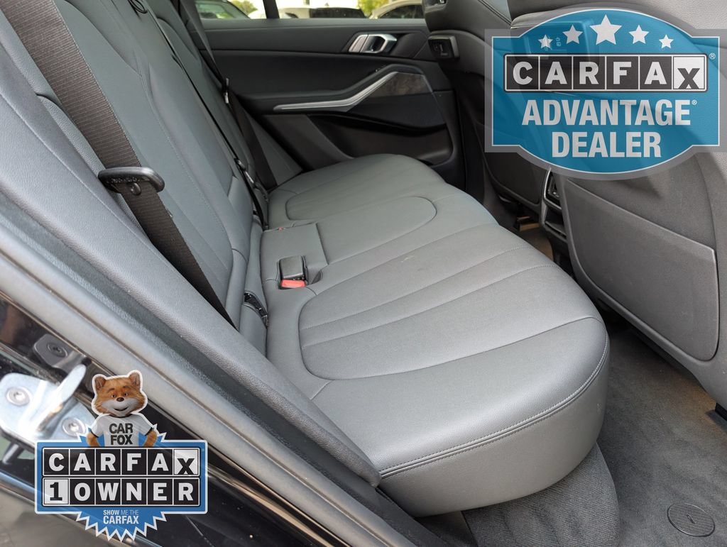 Used 2019 BMW X5 xDrive40i w/ Convenience Package AWD/4WD image 23