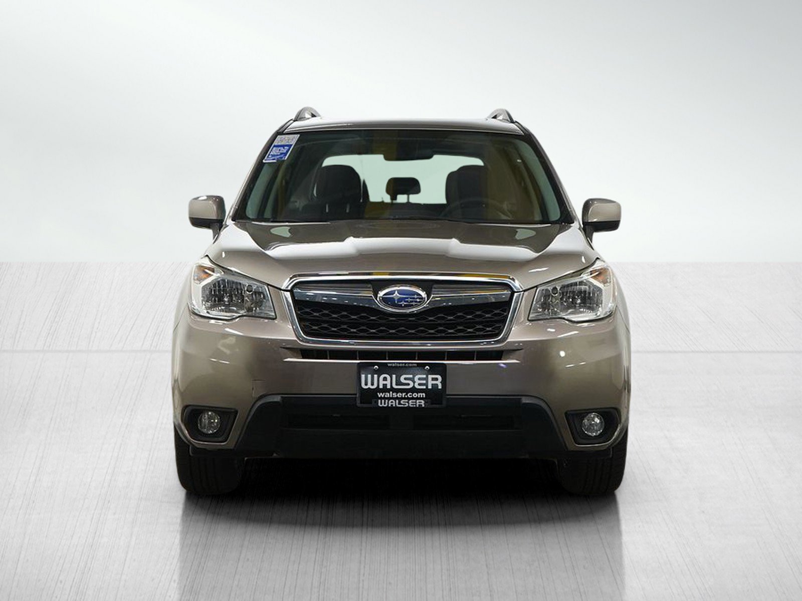 Used 2015 Subaru Forester 2.5i Limited image 8