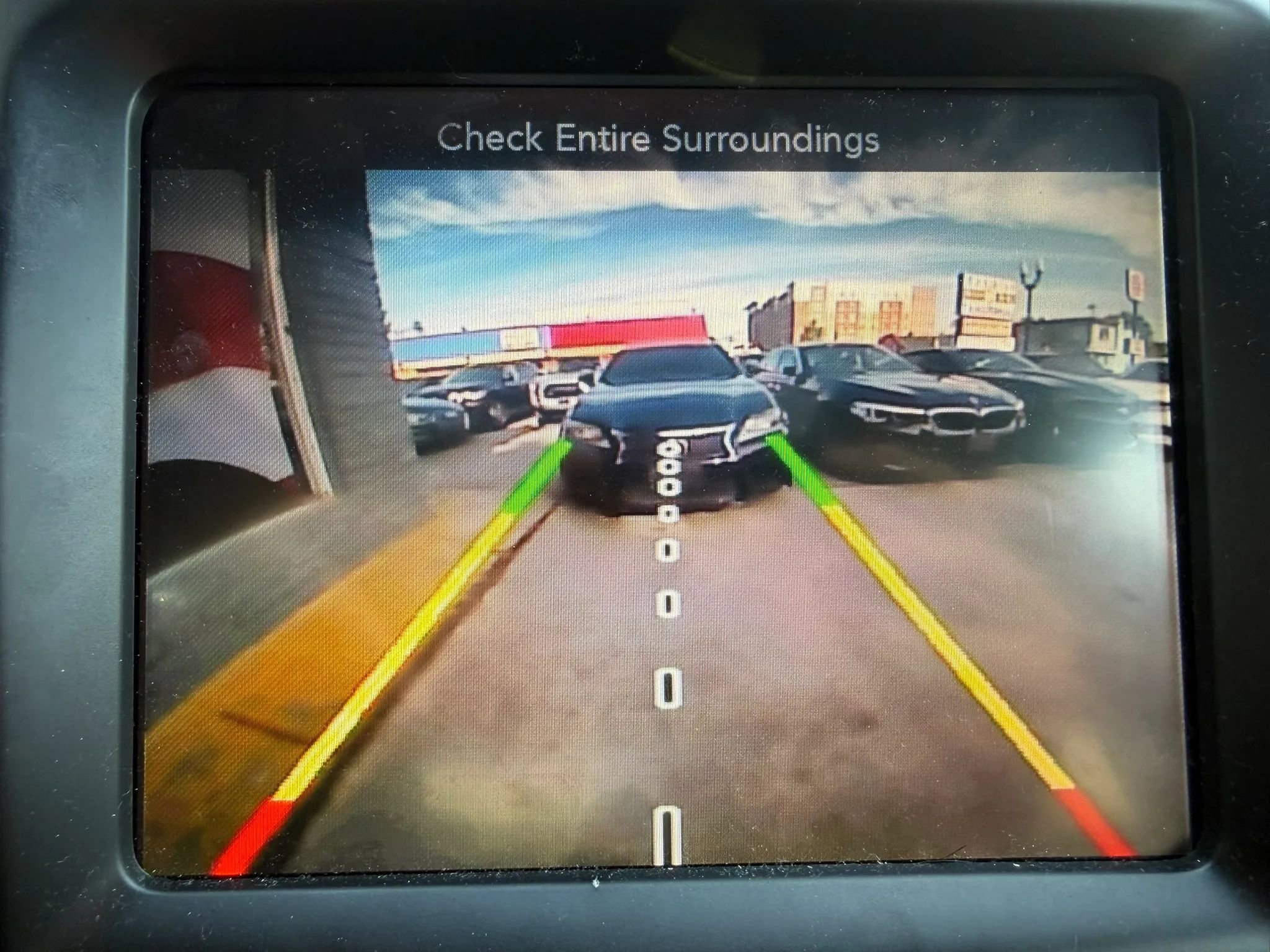 Used 2017 Jeep Cherokee Limited AWD/4WD image 16
