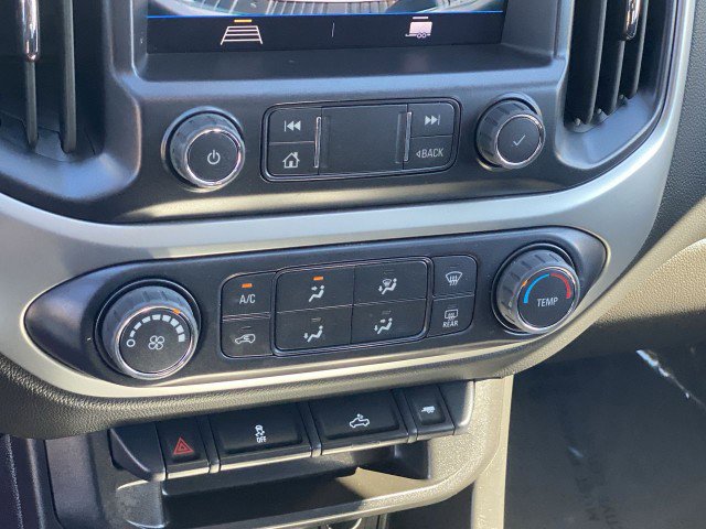 Used 2022 Chevrolet Colorado LT w/ LT Convenience Package image 17