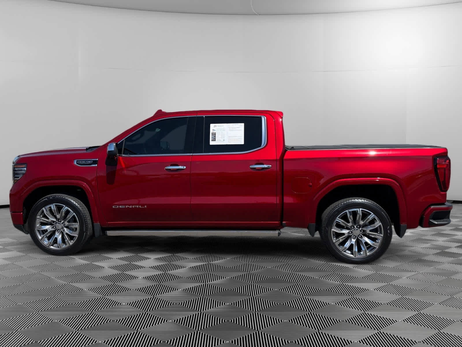 Used 2023 GMC Sierra 1500 Denali w/ Denali Reserve Package image 2