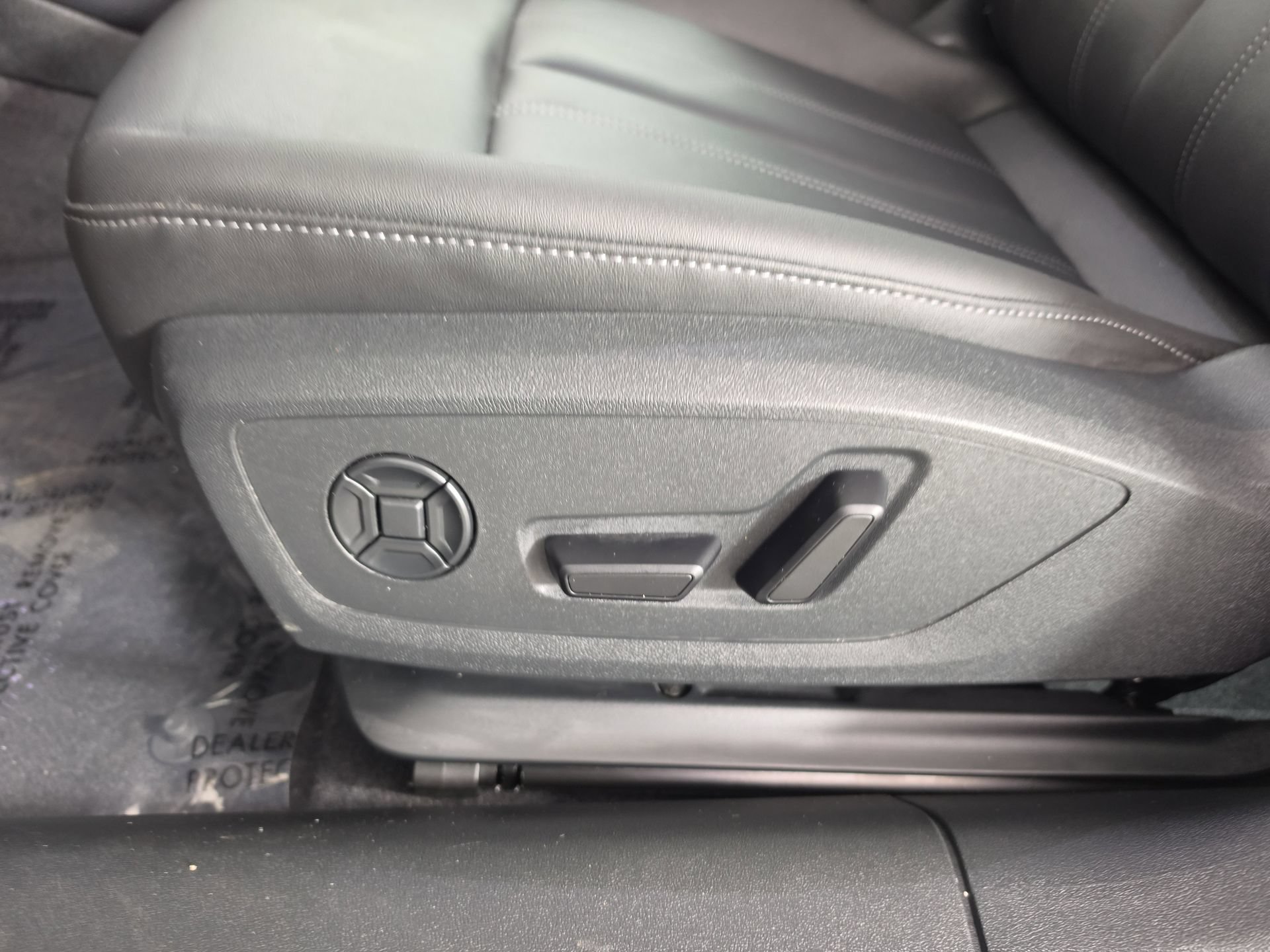 Certified 2025 Audi A5 2.0T Premium w/ Premium Plus AWD/4WD image 17
