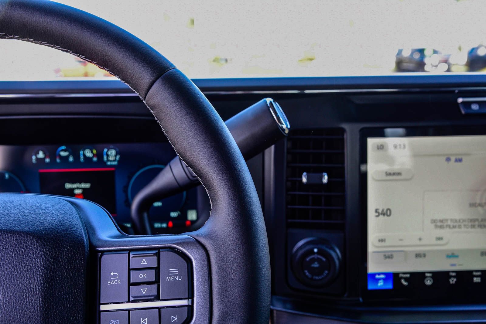 New 2026 Ford F250 Lariat image 22