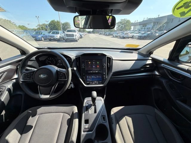 Used 2024 Subaru Impreza 2.0i AWD/4WD image 19