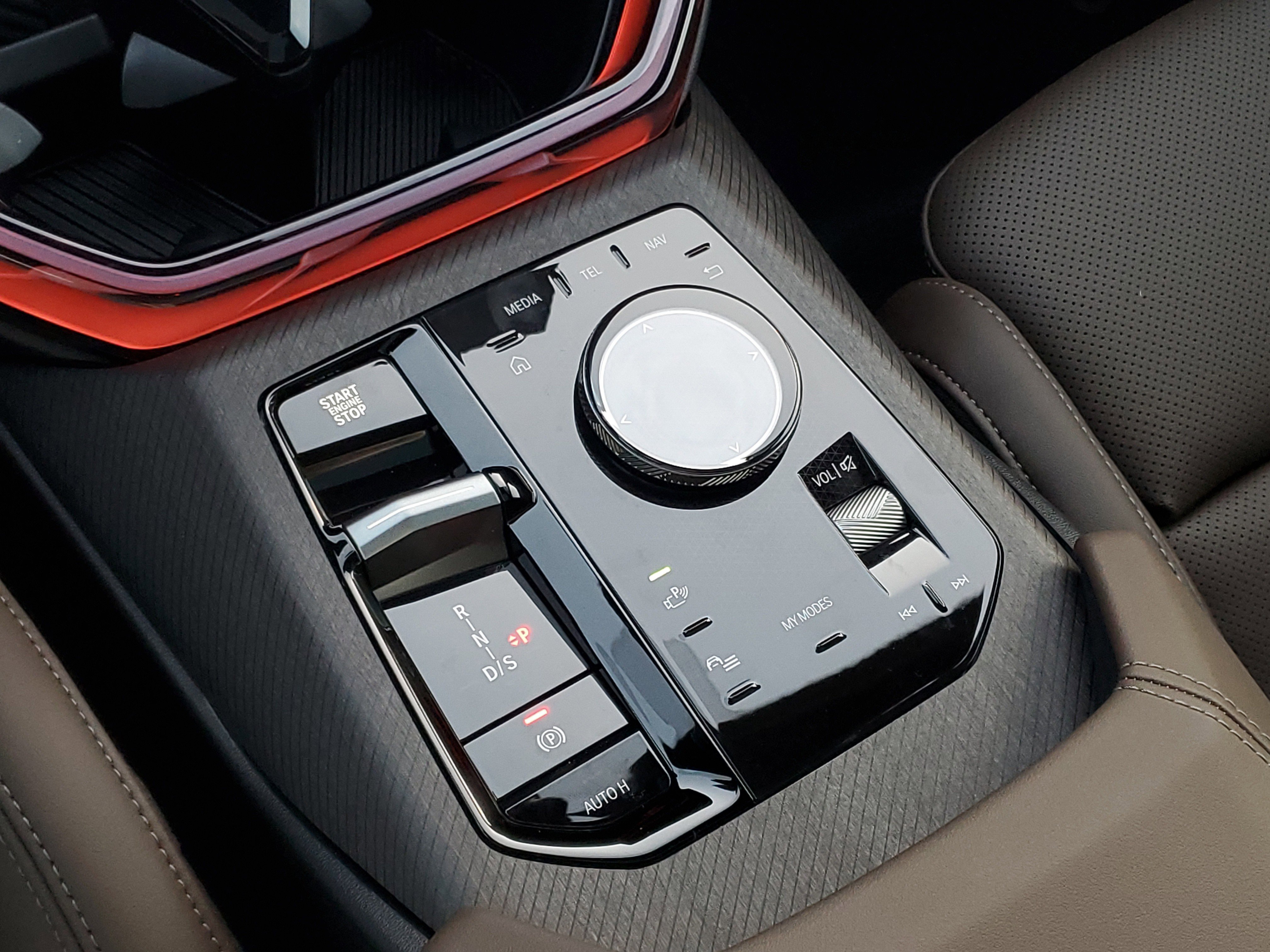 New 2026 BMW X3 M50 w/ Premium Package image 20