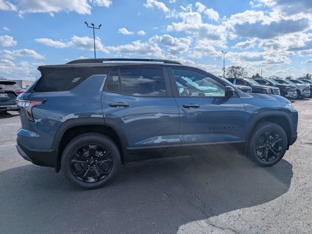 New 2026 Chevrolet Equinox LT w/ Convenience Package II image 8