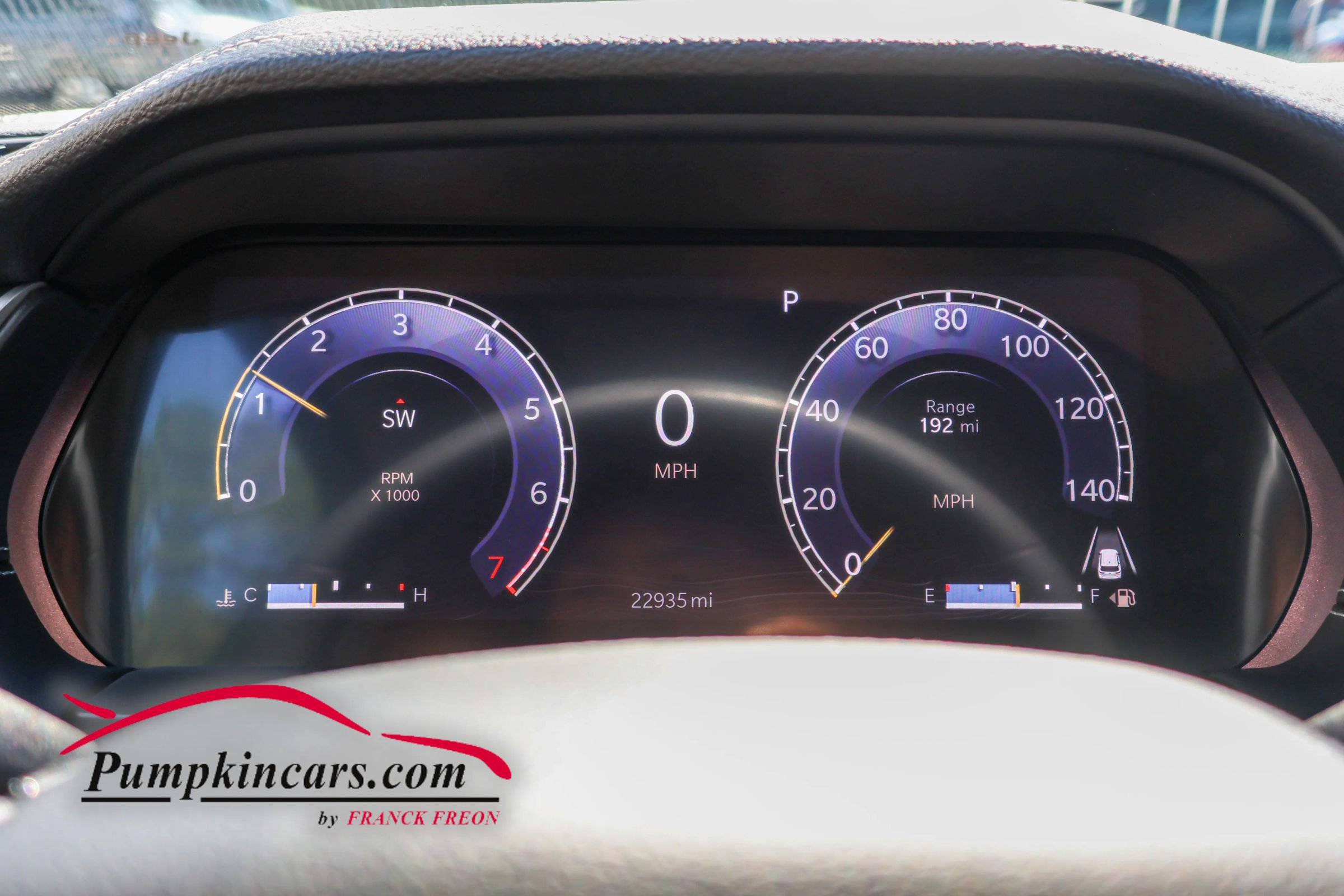 Used 2023 Jeep Grand Cherokee L Limited AWD/4WD image 29