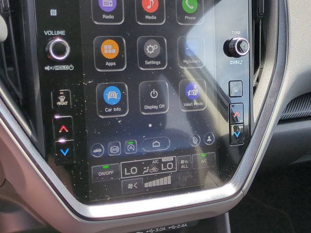 New 2025 Subaru Crosstrek 2.5i Limited w/ Crosstrek Mirror Package image 25