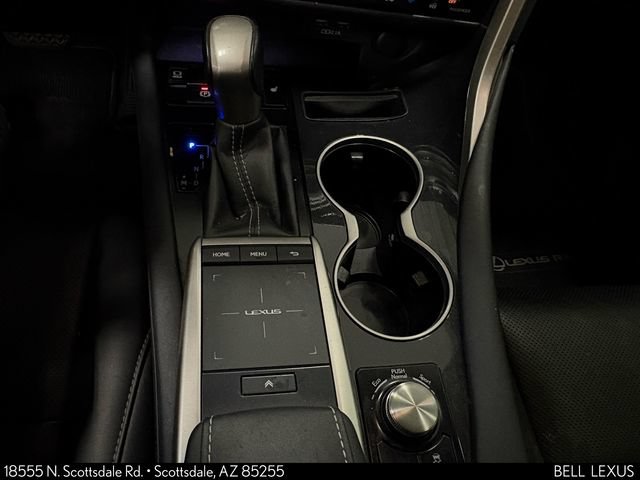 Certified 2020 Lexus RX 350 FWD w/ Accessory Package image 14