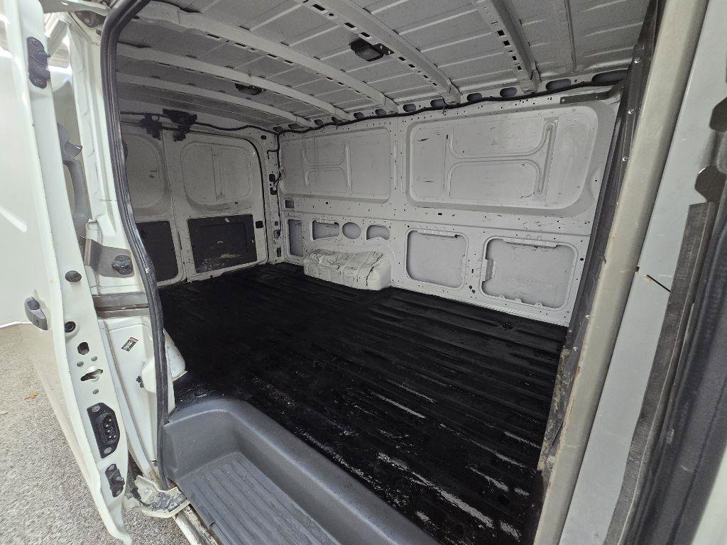 Used 2019 Nissan NV 2500 S RWD image 14