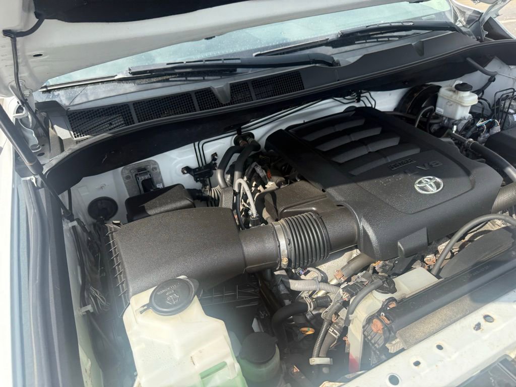 Used 2018 Toyota Tundra Limited AWD/4WD image 60