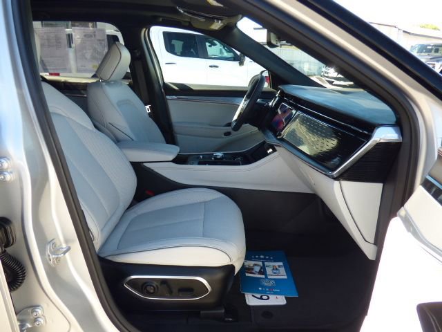 Used 2025 Jeep Wagoneer S Limited image 15