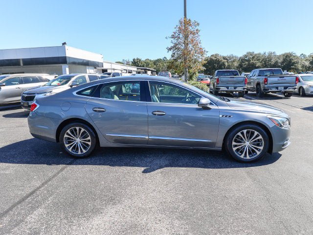 Used 2019 Buick LaCrosse Preferred FWD image 11
