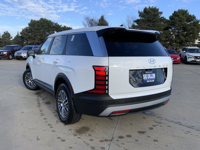 New 2026 Hyundai Palisade SE image 3