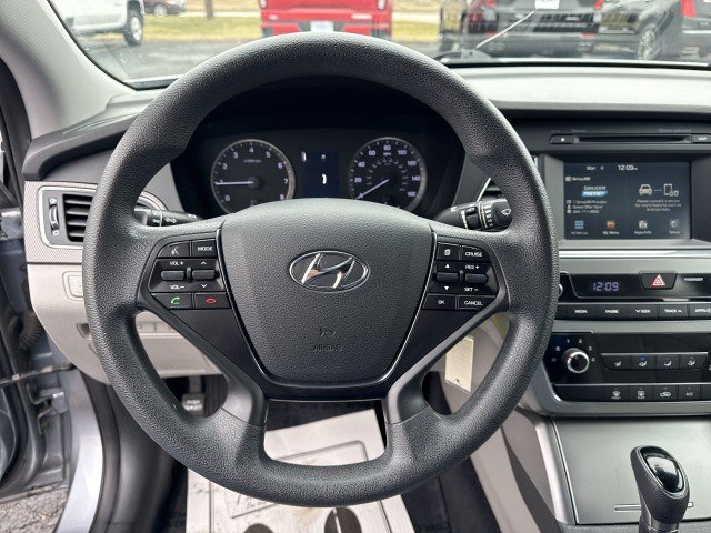 Used 2016 Hyundai Sonata Sport image 11